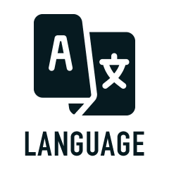 Language